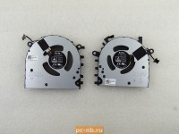 Вентилятор (кулер) для ноутбука Lenovo ThinkBook 16p NX ARH, ideapad 5 Pro-16ACH6, ideapad Creator 5-16ACH6, Yoga Slim 7 Pro 16ACH6, IdeaPad 5 Pro 16ARH7, Yoga Slim 7 Pro 16ARH7, Slim 7 16ARH7 5F10S13964
