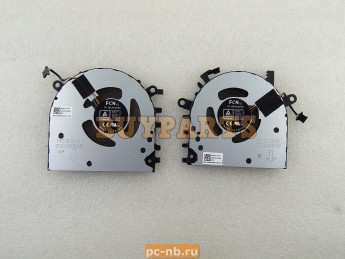 Вентилятор (кулер) для ноутбука Lenovo ThinkBook 16p NX ARH, ideapad 5 Pro-16ACH6, ideapad Creator 5-16ACH6, Yoga Slim 7 Pro 16ACH6, IdeaPad 5 Pro 16ARH7, Yoga Slim 7 Pro 16ARH7, Slim 7 16ARH7 5F10S13964