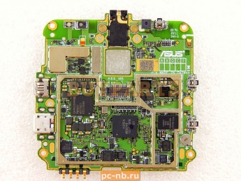 Материнская плата для смартфона Asys Padfone A66 60AT0016-MB0D01