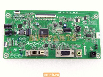 Плата для монитора Asus VX238T 04020-00790100 ( LMT VX238T MAIN BOARD )