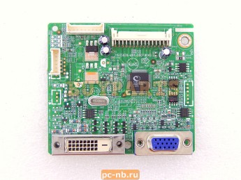 Материнская плата для монитора Asus VS197N 04020-00142200 ( LMT VS197N MAIN BOARD (CMI L22 ) )