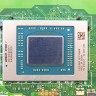Материнская плата NM-D522 для ноутбука Lenovo V15 G2-ALC 5B21B90013