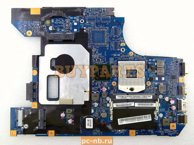 Lenovo 2025 z570 motherboard