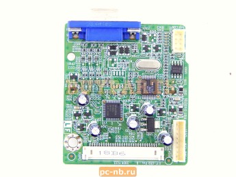Материнская плата для монитора Asus VH198D 04G550365001 ( LMT VH198D MAIN BOARD CMI )