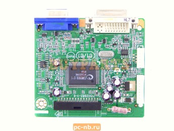 Материнская плата для монитора Asus VH242TL 04G550334000 ( LMT VH242T MAIN BOARD )