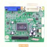 Материнская плата для монитора Asus VH242TL 04G550334000 ( LMT VH242T MAIN BOARD )