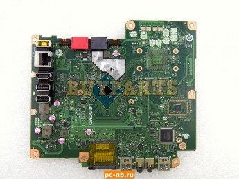 НЕИСПРАВНАЯ (scrap) Материнская плата LA-C671P для моноблока Lenovo C20-00 00XG050