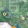 НЕИСПРАВНАЯ (scrap) Материнская плата LA-C671P для моноблока Lenovo C20-00 00XG050