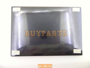 Крышка матрицы для ноутбука Lenovo ThinkPad P14s Gen 2, T14 Gen 2 5CB0Z69253