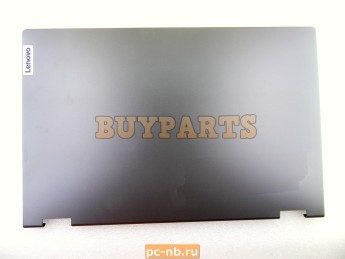 Крышка матрицы для ноутбука Lenovo Flex 5-15IIL05, Flex 5-15ITL05, Flex 5-15ALC05 5CB0Y85681