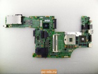 НЕИСПРАВНАЯ (scrap) Материнская плата для ноутбука Lenovo T510, T510i, W510 63Y1899