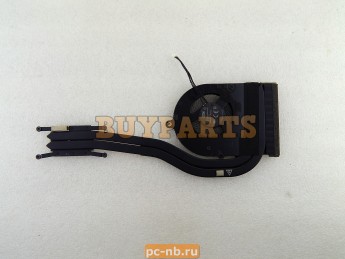 Система охлаждения для ноутбука Lenovo ThinkPad L15 5H40S72947 Система охлаждения для ноутбука Lenovo ThinkPad L15 5H40S72947