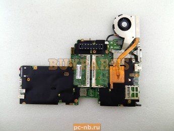 Материнская плата KSNOTE3 06216-2 для ноутбука Lenovo ThinkPad X61 60Y4022