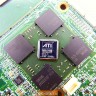 Материнская плата для ноутбука Lenovo ThinkPad Z61M 44C3876