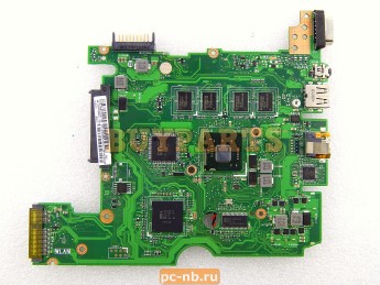 Материнская плата для ноутбука Asus X101CH 60-OA3PMB2001-G01, 60-OA3PMB2000-G13, 60-OA3PMB2000-G14