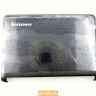Крышка матрицы для ноутбука Lenovo S10-2 31037871