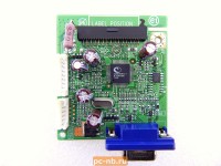 Материнская плата для монитора Asus VH222D 04G550333071 ( LMT VH222D MAIN BOARD(LGD) )
