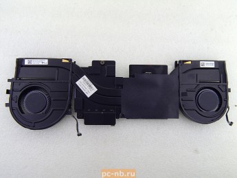 Система охлаждения для ноутбука Lenovo ThinkPad P1 Gen 6 	5H41K97263