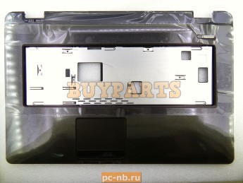 Верхняя часть корпуса для ноутбука Asus K72DR 13GNZW1AP030-1