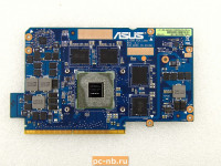 Видеокарта для ноутбука Asus G75VW 90R-N2VVG1300Y