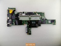НЕИСПРАВНАЯ (scrap) Материнская плата BT462 NM-A581 для ноутбука Lenovo T460 01AW336