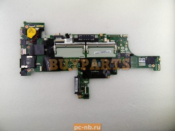 НЕИСПРАВНАЯ (scrap) Материнская плата BT462 NM-A581 для ноутбука Lenovo T460 01AW336