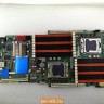Серверная материнская плата Asus Z8PG-D18/QDR 60-MSVDH5-A01 Серверная материнская плата Asus Z8PG-D18/QDR 60-MSVDH5-A01