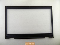 Рамка матрицы для ноутбука Lenovo X1 Carbon Gen 4th 00JT846 Рамка матрицы для ноутбука Lenovo X1 Carbon Gen 4th 00JT846