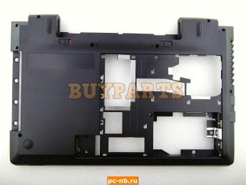 Нижняя часть (поддон) для ноутбука Lenovo B5400, M5400 90204194 NBC LV B5400 LOWER CASE Нижняя часть (поддон) для ноутбука Lenovo B5400, M5400 90204194