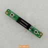 Плата тачпада с датчиком отпечатков пальцев для ноутбука Asus N10J 60-NS6FP1000-B01 Плата тачпада с датчиком отпечатков пальцев для ноутбука Asus N10J 60-NS6FP1000-B01