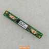 Плата тачпада с датчиком отпечатков пальцев для ноутбука Asus N10J 60-NS6FP1000-B01 Плата тачпада с датчиком отпечатков пальцев для ноутбука Asus N10J 60-NS6FP1000-B01