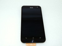 Дисплей с сенсором в сборе для смартфона Asus ZenFone 2 ZE500KL 90AZ00E0-R20010 Дисплей с сенсором в сборе для смартфона Asus ZenFone 2 ZE500KL 90AZ00E0-R20010