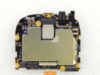 МАТЕРИНСКАЯ ПЛАТА ДЛЯ СМАРТФОНА ASUS ze500cl 90AZ00D0-R00030 МАТЕРИНСКАЯ ПЛАТА ДЛЯ СМАРТФОНА ASUS ze500cl 90AZ00D0-R00030