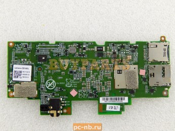 Материнская плата для планшета Lenovo S8-50 5B29A6N43H Материнская плата для планшета Lenovo S8-50 5B29A6N43H