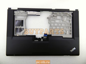 Верхняя часть корпуса (топкейс) для ноутбука Lenovo T430s 04W3496 Shinai-4 FRU Keyboard Bezel ASM non-FPR Верхняя часть корпуса для ноутбука Lenovo ThinkPad T430s, T430si 04W3496