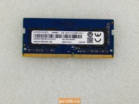 Оперативная память 2GB DDR4 2400 SoDIMM Ramaxel RMSA3270MB76H8F-2400 Оперативная память 2GB DDR4 2400 SoDIMM Ramaxel RMSA3270MB76H8F-2400