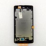 Дисплей с сенсором в сборе Lenovo A2010 5D68C02927 Дисплей с сенсором в сборе Lenovo A2010 5D68C02927