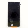 Дисплей с сенсором в сборе для смартфона Lenovo Vibe Shot (Z90A40) 5D68C05588 Дисплей с сенсором в сборе для смартфона Lenovo Vibe Shot (Z90A40) 5D68C05588