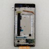 Дисплей с сенсором в сборе для смартфона Lenovo Vibe Shot (Z90A40) 5D68C05588 Дисплей с сенсором в сборе для смартфона Lenovo Vibe Shot (Z90A40) 5D68C05588