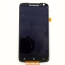 Дисплей с сенсором в сборе Lenovo S820 Дисплей с сенсором в сборе Lenovo S820