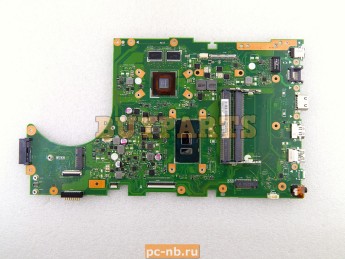 Материнская плата для ноутбука Asus X756UV 90NB0C70-R00010 Материнская плата для ноутбука Asus X756UV 90NB0C70-R00010