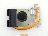 Система охлаждения для ноутбука Lenovo U550 31040535 Система охлаждения для ноутбука Lenovo U550 31040535