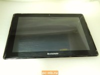 Дисплей с сенсором в сборе Lenovo A7600 (A10-70) 5D69A6MVWR Дисплей с сенсором в сборе Lenovo A7600 (A10-70) 5D69A6MVWR