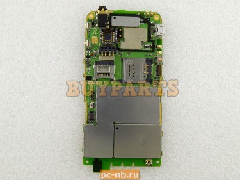 Материнская плата для коммуникатор Asus M10E 60-AM07MB2000-A04 Материнская плата для коммуникатор Asus M10E 60-AM07MB2000-A04