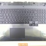 Топкейс с клавиатурой и тачпадом для ноутбука Lenovo Legion 5-17IMH05H 5CB0Z21125 Топкейс с клавиатурой и тачпадом для ноутбука Lenovo Legion 5-17IMH05H 5CB0Z21125