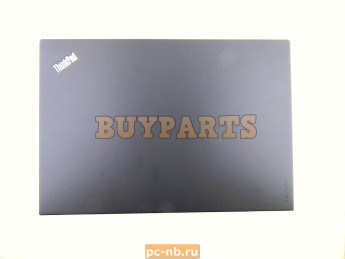 Крышка матрицы для ноутбука Lenovo X1 Carbon 4th Gen 01AW992 Крышка матрицы для ноутбука Lenovo X1 Carbon 4th Gen 01AW992