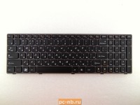 Клавиатура для ноутбука Lenovo G580 G585 G780 V580 Z580 Z585 25202517 Клавиатура для ноутбука Lenovo G580 G585 G780 V580 Z580 Z585 25202517