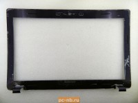Рамка матрицы для ноутбука Lenovo Y570 AP0HB0002001 Рамка матрицы для ноутбука Lenovo Y570 AP0HB0002001