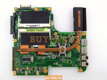 Материнская плата для ноутбука Asus UL20A 60-NX6MB1800-C07 Материнская плата для ноутбука Asus UL20A 60-NX6MB1800-C07
