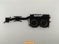 Система охлаждения для ноутбука Lenovo YOGA-13 142500005 Система охлаждения для ноутбука Lenovo YOGA-13 142500005